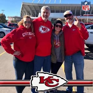 Meet your Posher, Lori